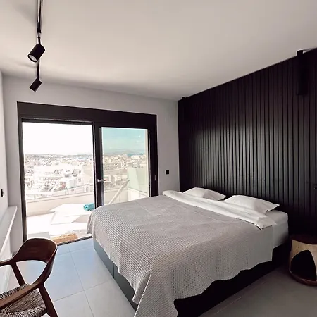 Olo Luxury Penthouse By 8essentially Apartment Chania (Crete)