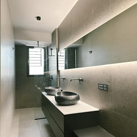Apartment Olo Luxury Penthouse By 8essentially *
