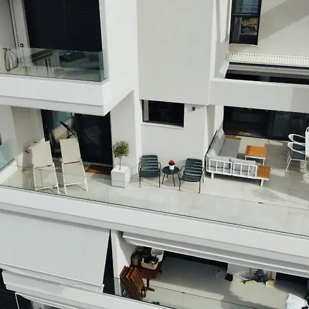 Olo Luxury Penthouse By 8essentially Chania (Crete)