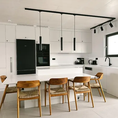Olo Luxury Penthouse By 8essentially Chania (Crete)