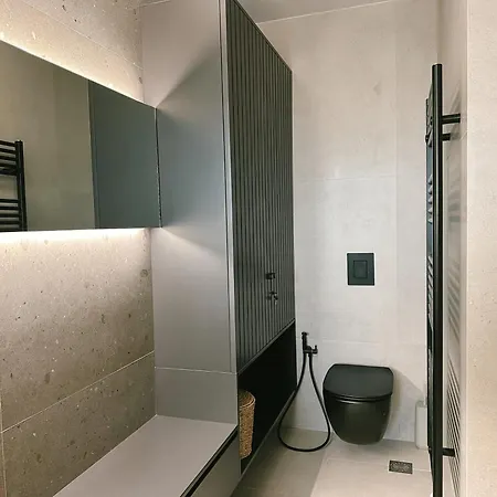 Olo Luxury Penthouse By 8essentially Apartment Chania (Crete)
