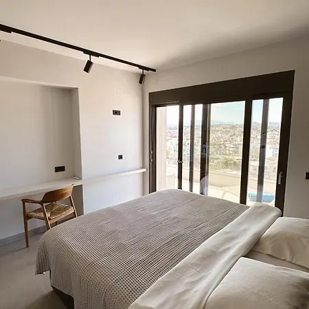 Apartment Olo Luxury Penthouse By 8essentially