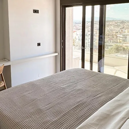 Olo Luxury Penthouse By 8essentially Chania (Crete)