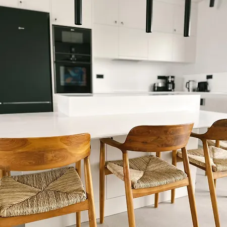 Apartment Olo Luxury Penthouse By 8essentially
