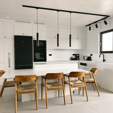 Olo Luxury Penthouse By 8essentially Apartment Chania (Crete)