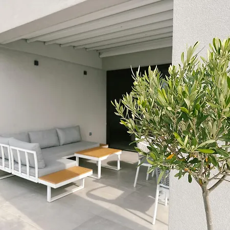 Olo Luxury Penthouse By 8essentially Apartment Chania (Crete)