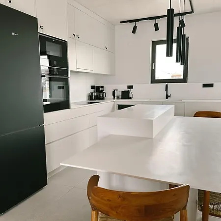 Olo Luxury Penthouse By 8essentially Apartment Chania (Crete)