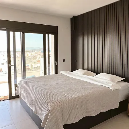 Apartment Olo Luxury Penthouse By 8essentially *