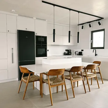 Apartment Olo Luxury Penthouse By 8essentially