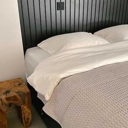 Olo Luxury Penthouse By 8essentially Apartment Chania (Crete)