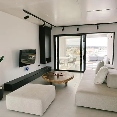 Apartment Olo Luxury Penthouse By 8essentially *
