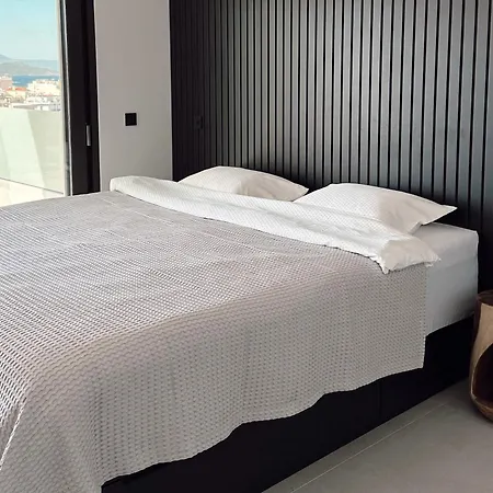 Olo Luxury Penthouse By 8essentially *