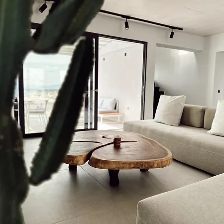 Olo Luxury Penthouse By 8essentially Apartment