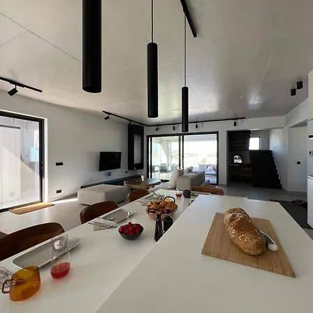 Apartment Olo Luxury Penthouse By 8essentially *