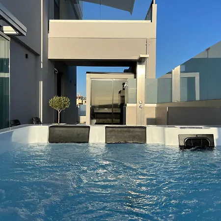 Apartment Olo Luxury Penthouse By 8essentially