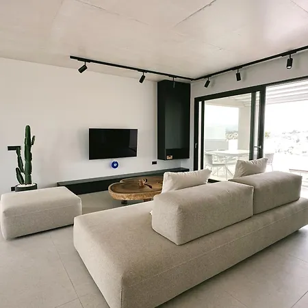Apartment Olo Luxury Penthouse By 8essentially