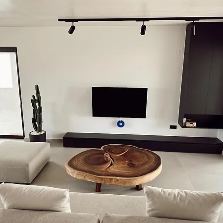 Olo Luxury Penthouse By 8essentially * Chania (Crete)