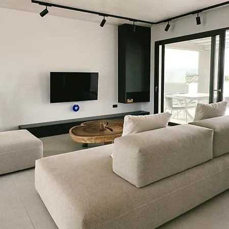 Olo Luxury Penthouse By 8essentially Apartamento Chania (Crete)