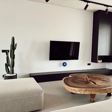 Olo Luxury Penthouse By 8essentially Chania (Crete)