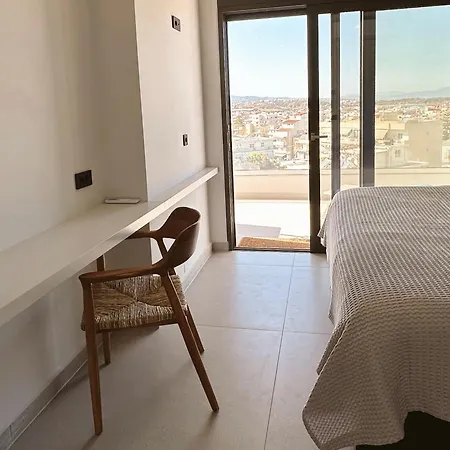Olo Luxury Penthouse By 8essentially *