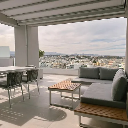 Olo Luxury Penthouse By 8essentially Apartamento