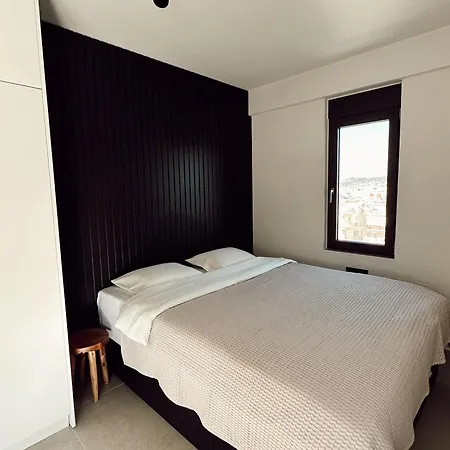 Apartment Olo Luxury Penthouse By 8essentially *