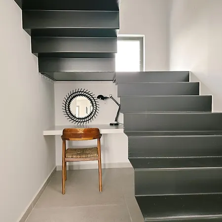 Apartment Olo Luxury Penthouse By 8essentially