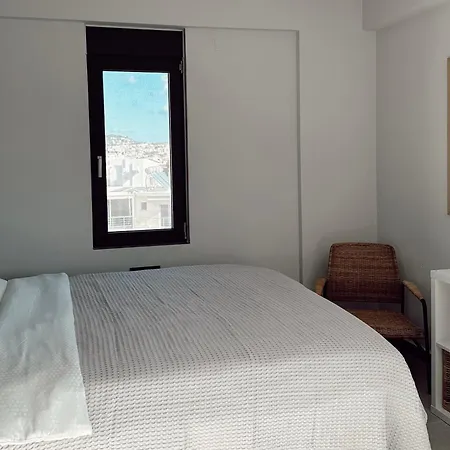 Apartamento Olo Luxury Penthouse By 8essentially Chania (Crete)