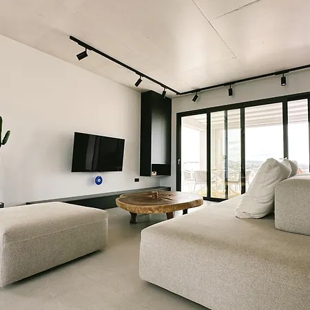 Olo Luxury Penthouse By 8essentially Chania (Crete)