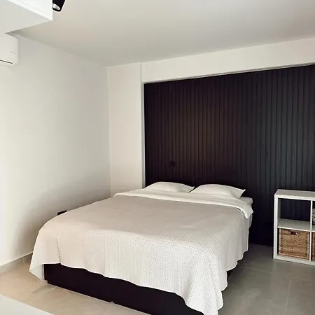 Apartment Olo Luxury Penthouse By 8essentially