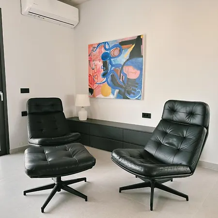 Olo Luxury Penthouse By 8essentially Apartment Chania (Crete)