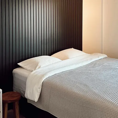 Olo Luxury Penthouse By 8essentially Apartment Chania (Crete)