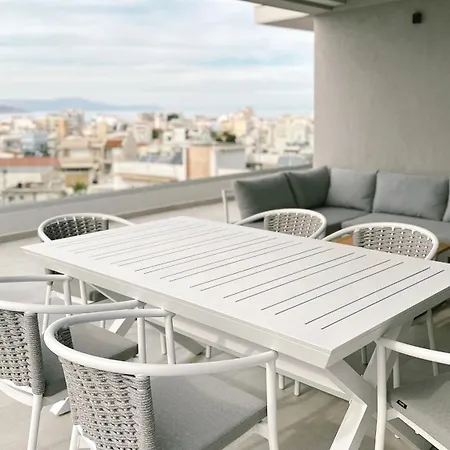 Apartment Olo Luxury Penthouse By 8essentially *