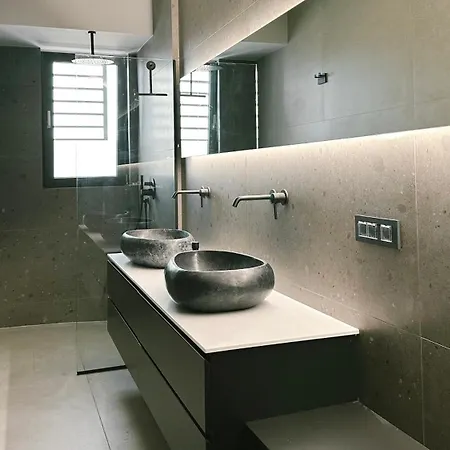 Olo Luxury Penthouse By 8essentially Apartamento *