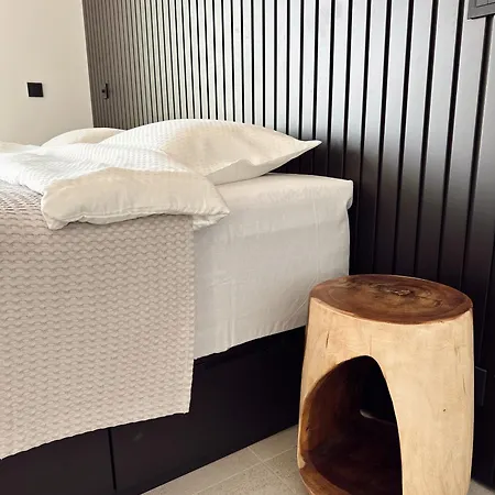 Olo Luxury Penthouse By 8essentially Apartment Chania (Crete)